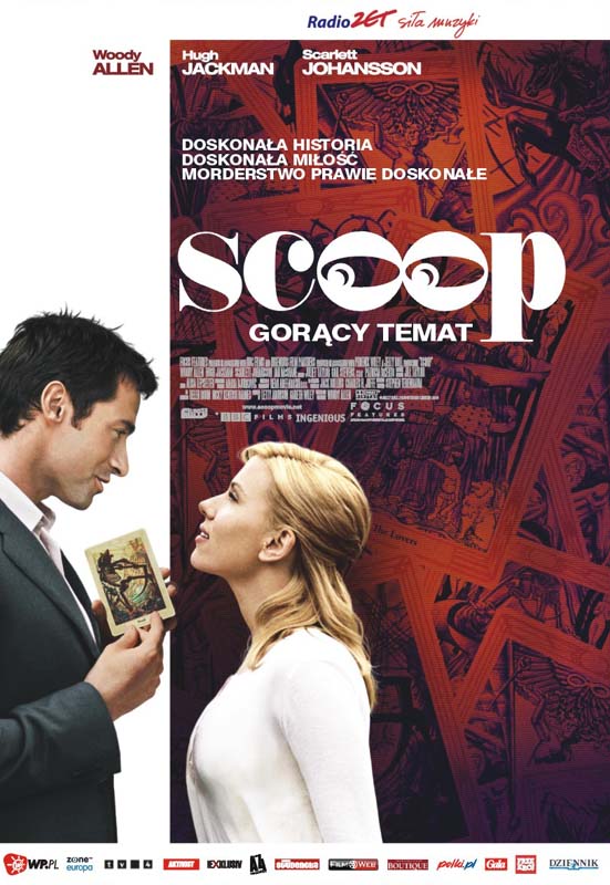 Scoop - gorący temat