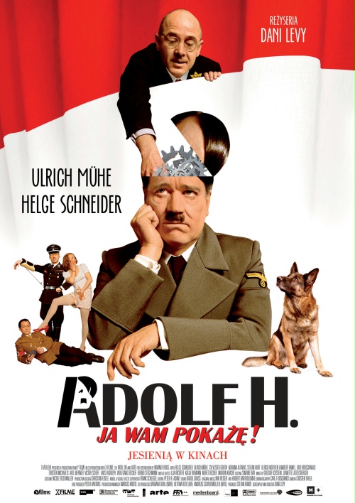 Adolf H. - Ja wam poka